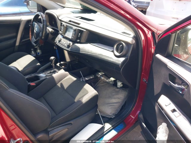 Toyota Rav4 Adventure 2018 2T3WFREV3JW423220 Image 5