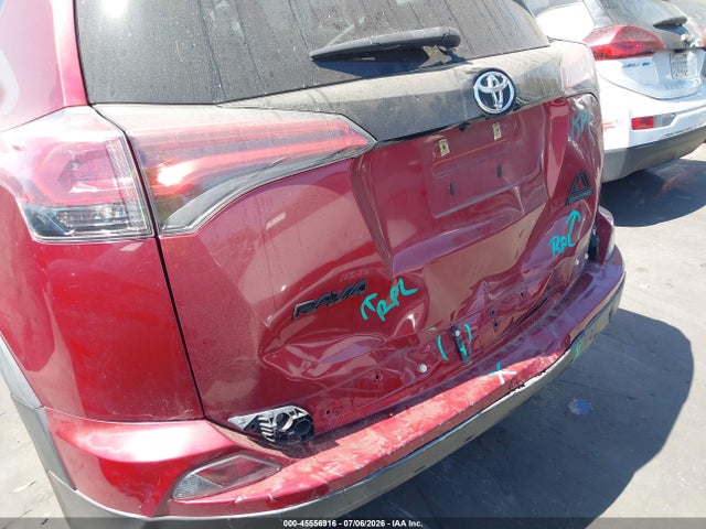 Toyota Rav4 Adventure 2018 2T3WFREV3JW423220 Image 6