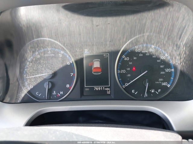 Toyota Rav4 Adventure 2018 2T3WFREV3JW423220 Image 7