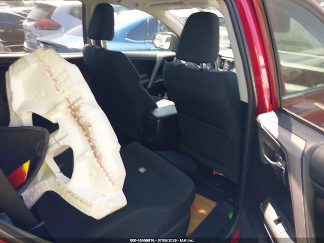Toyota Rav4 Adventure 2018 2T3WFREV3JW423220 Image 8