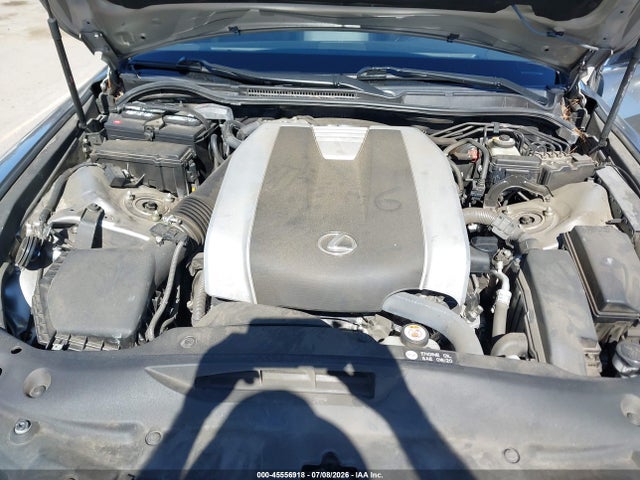 Продаж на аукціоні авто 2021 Lexus Is 350 F Sport, vin: JTHGZ1B26M5037733, номер лоту: 45556918
