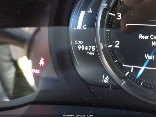 Продаж на аукціоні авто 2021 Lexus Is 350 F Sport, vin: JTHGZ1B26M5037733, номер лоту: 45556918