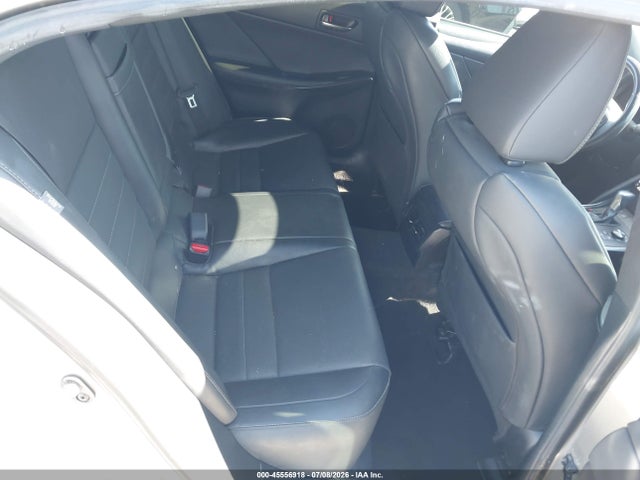 Продаж на аукціоні авто 2021 Lexus Is 350 F Sport, vin: JTHGZ1B26M5037733, номер лоту: 45556918