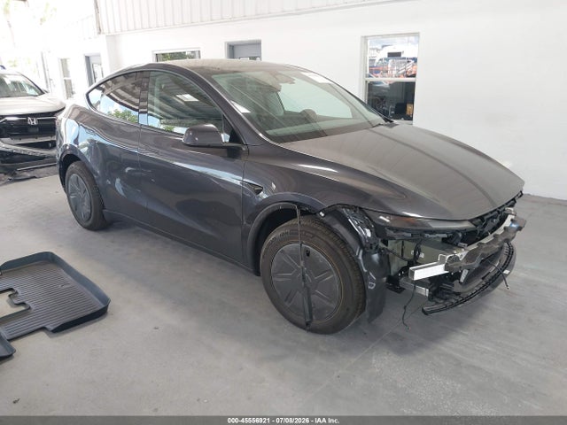 Продаж на аукціоні авто 2026 Tesla Model Y Premium Rear-wheel Drive/rear-wheel Drive, vin: 7SAYGDED0TA592684, номер лоту: 45556921