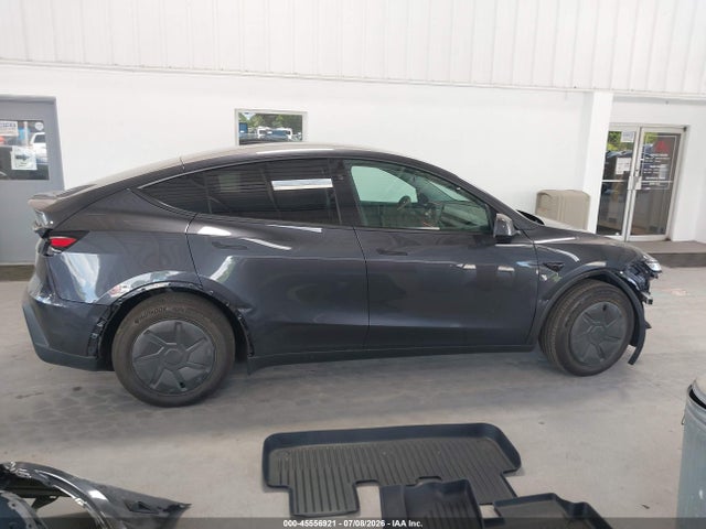 Продаж на аукціоні авто 2026 Tesla Model Y Premium Rear-wheel Drive/rear-wheel Drive, vin: 7SAYGDED0TA592684, номер лоту: 45556921