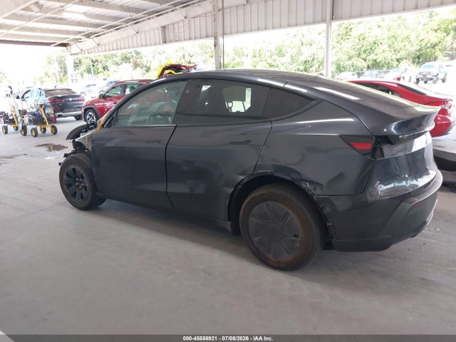 Продаж на аукціоні авто 2026 Tesla Model Y Premium Rear-wheel Drive/rear-wheel Drive, vin: 7SAYGDED0TA592684, номер лоту: 45556921