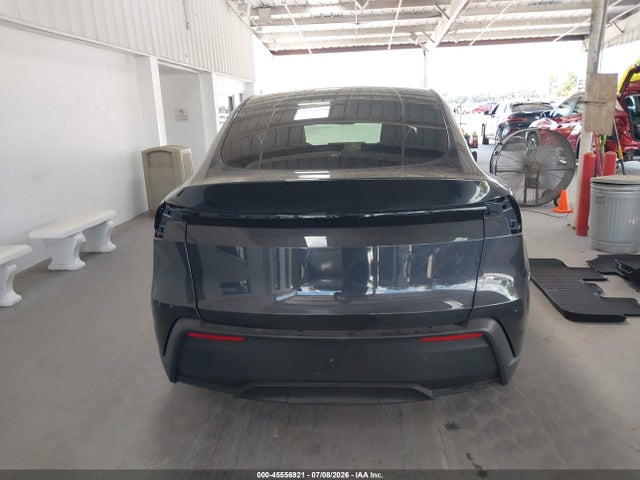 Продаж на аукціоні авто 2026 Tesla Model Y Premium Rear-wheel Drive/rear-wheel Drive, vin: 7SAYGDED0TA592684, номер лоту: 45556921