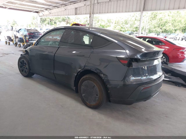 Продаж на аукціоні авто 2026 Tesla Model Y Premium Rear-wheel Drive/rear-wheel Drive, vin: 7SAYGDED0TA592684, номер лоту: 45556921