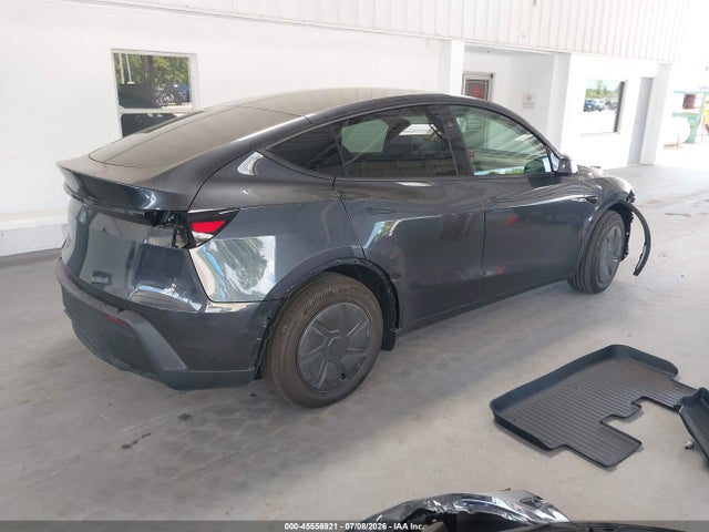 Продаж на аукціоні авто 2026 Tesla Model Y Premium Rear-wheel Drive/rear-wheel Drive, vin: 7SAYGDED0TA592684, номер лоту: 45556921