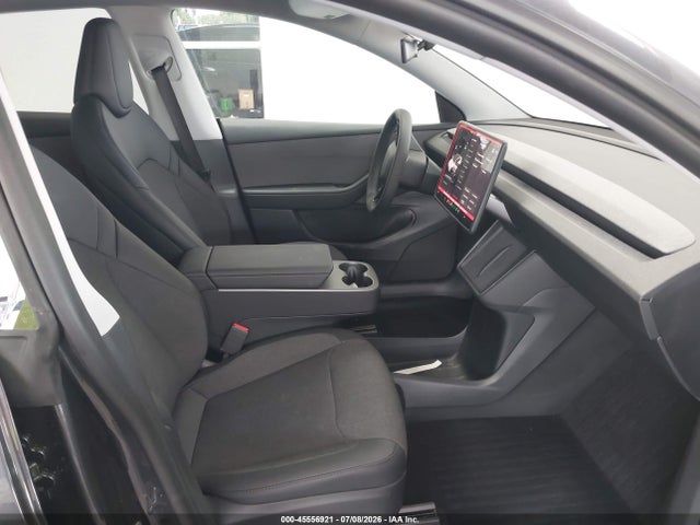 Продаж на аукціоні авто 2026 Tesla Model Y Premium Rear-wheel Drive/rear-wheel Drive, vin: 7SAYGDED0TA592684, номер лоту: 45556921