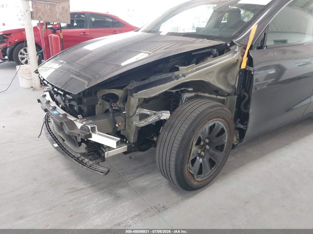 Продаж на аукціоні авто 2026 Tesla Model Y Premium Rear-wheel Drive/rear-wheel Drive, vin: 7SAYGDED0TA592684, номер лоту: 45556921