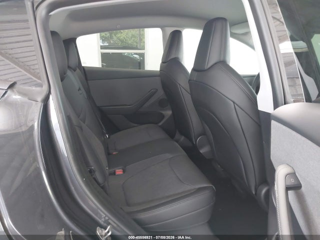 Продаж на аукціоні авто 2026 Tesla Model Y Premium Rear-wheel Drive/rear-wheel Drive, vin: 7SAYGDED0TA592684, номер лоту: 45556921