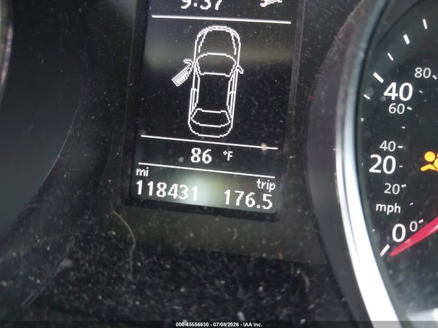 45556930 :رقم المزاد ، 3VWDB7AJ7HM261207 vin ، 2017 Volkswagen Jetta 1.4t Se مزاد بيع