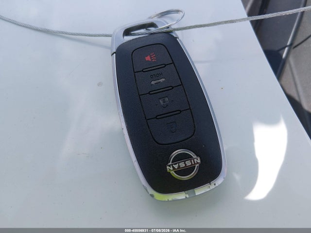 Продажа на аукционе авто 2025 Nissan Sentra S, vin: 3N1AB8BV3SY383255, номер лота: 45556931