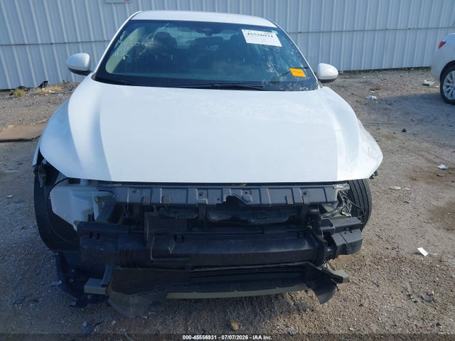 Продажа на аукционе авто 2025 Nissan Sentra S, vin: 3N1AB8BV3SY383255, номер лота: 45556931