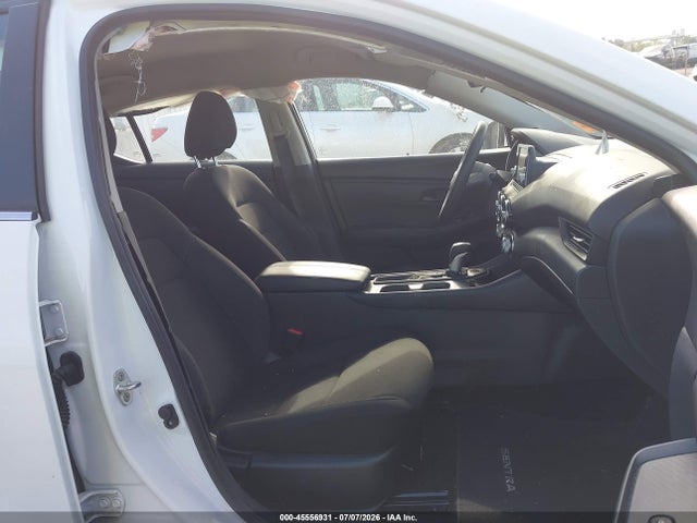 Продажа на аукционе авто 2025 Nissan Sentra S, vin: 3N1AB8BV3SY383255, номер лота: 45556931