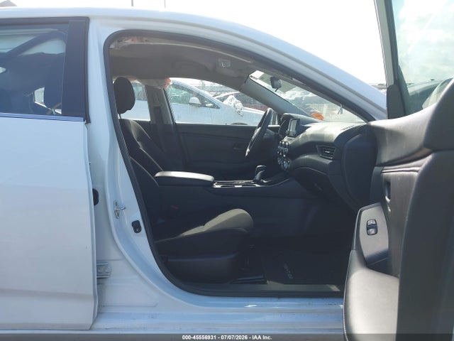 Продажа на аукционе авто 2025 Nissan Sentra S, vin: 3N1AB8BV3SY383255, номер лота: 45556931