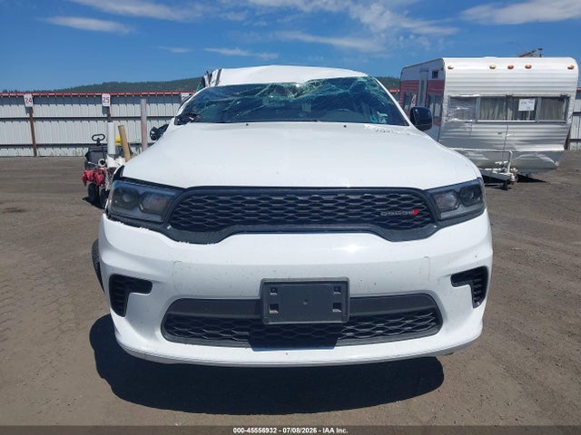 Dodge Durango Gt Awd 2026 1C4RDJDG7TC157780 Image 12