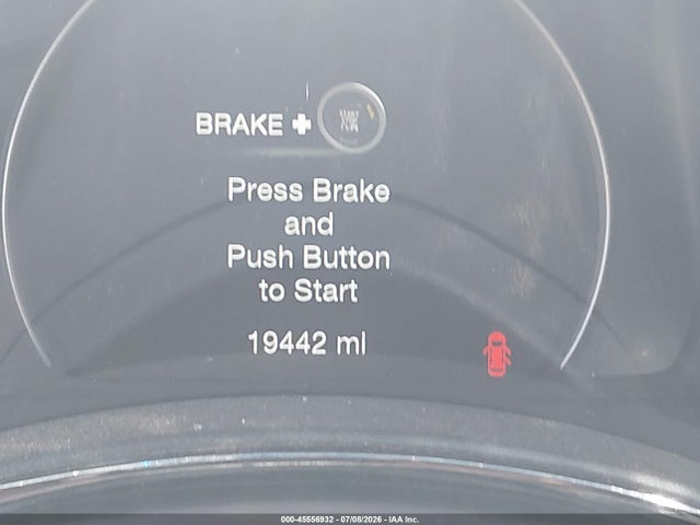 Dodge Durango Gt Awd 2026 1C4RDJDG7TC157780 Image 15