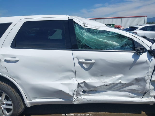 Dodge Durango Gt Awd 2026 1C4RDJDG7TC157780 Image 18
