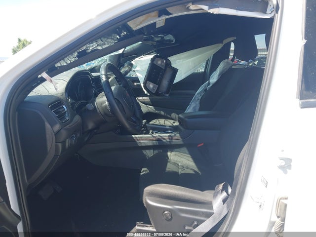 Dodge Durango Gt Awd 2026 1C4RDJDG7TC157780 Image 5