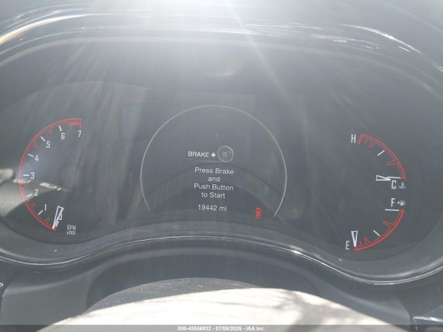 Dodge Durango Gt Awd 2026 1C4RDJDG7TC157780 Image 7