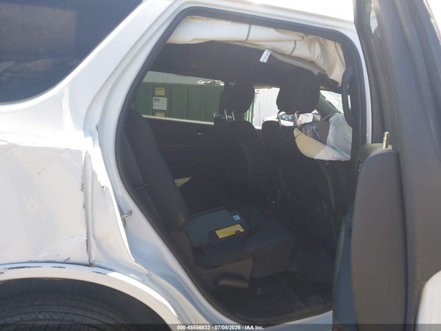 Dodge Durango Gt Awd 2026 1C4RDJDG7TC157780 Image 8
