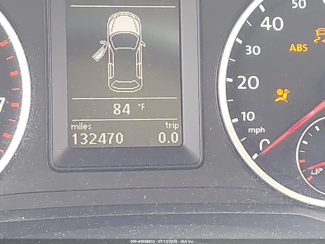 2012 Volkswagen Tiguan Se მანქანა იყიდება აუქციონზე, vin: WVGBV7AX8CW508048, აუქციონის ნომერი: 45556933