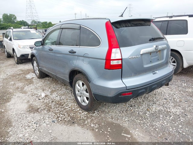 Aukcja sprzedaży 2009 Honda Cr-v Ex, vin: 3CZRE48599G702448, numer aukcji: 45556938