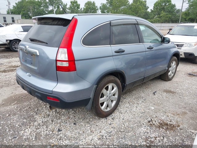 Aukcja sprzedaży 2009 Honda Cr-v Ex, vin: 3CZRE48599G702448, numer aukcji: 45556938
