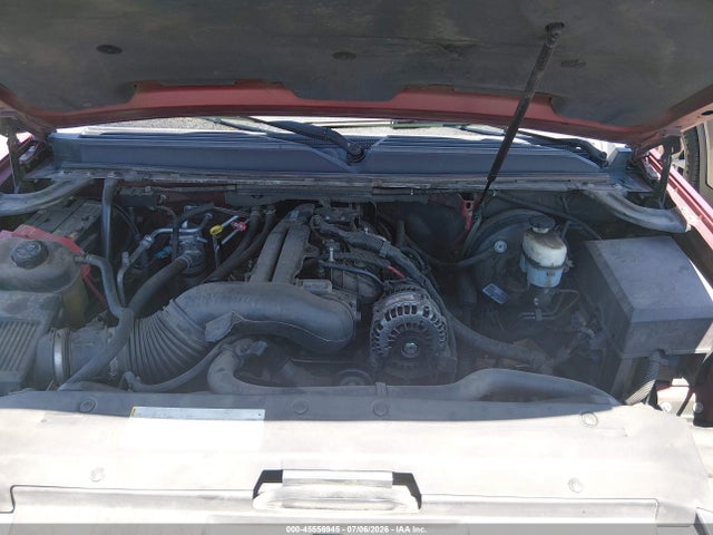 2007 Gmc Yukon Slt მანქანა იყიდება აუქციონზე, vin: 1GKFC13J57R129115, აუქციონის ნომერი: 45556945
