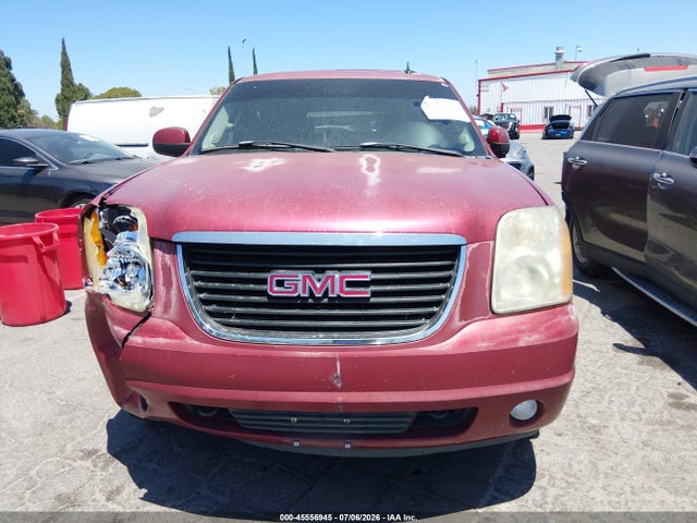 2007 Gmc Yukon Slt მანქანა იყიდება აუქციონზე, vin: 1GKFC13J57R129115, აუქციონის ნომერი: 45556945