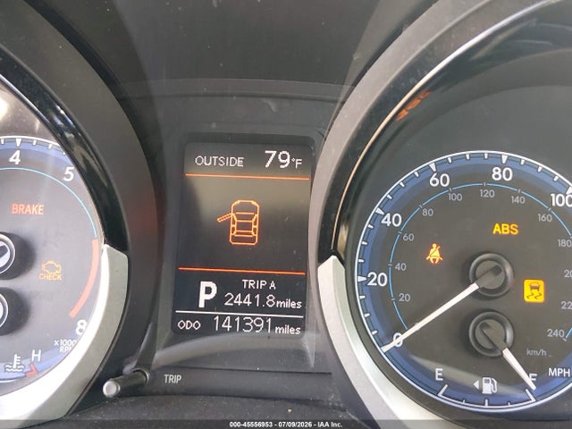 Toyota Corolla S Plus 2016 5YFBURHE6GP550014 Image 15