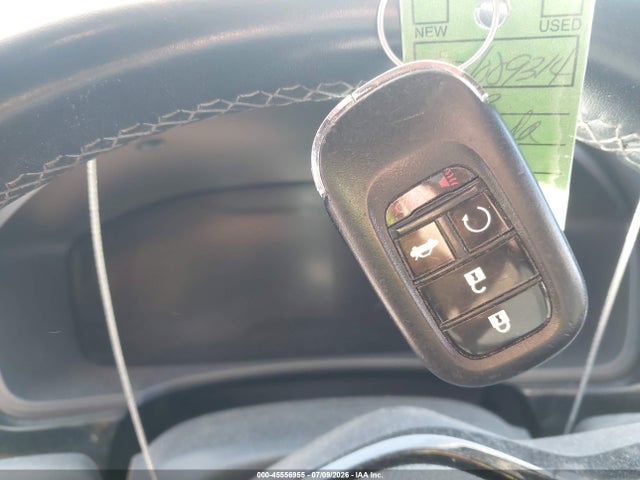 Honda Civic Sport 2023 2HGFE2F57PH536798 Image 11