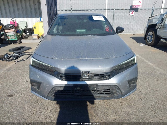Honda Civic Sport 2023 2HGFE2F57PH536798 Image 13