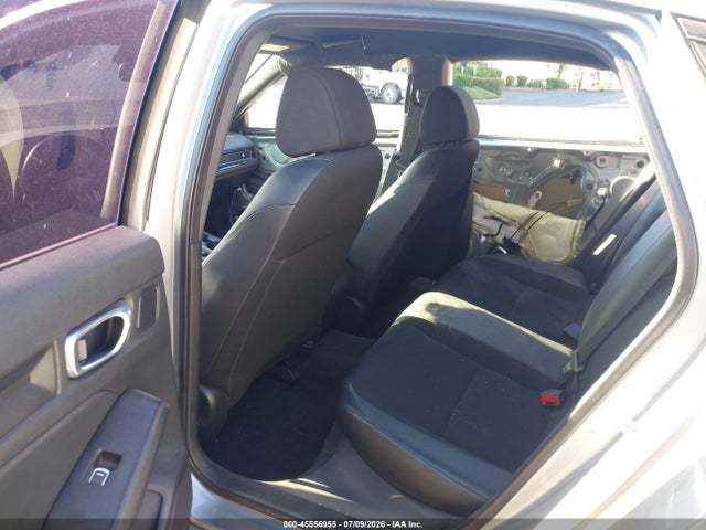 Honda Civic Sport 2023 2HGFE2F57PH536798 Image 8