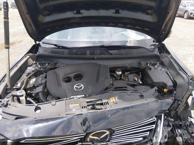 Продажа на аукционе авто 2022 Mazda Cx-9 Touring, vin: JM3TCBCY2N0617870, номер лота: 45556957