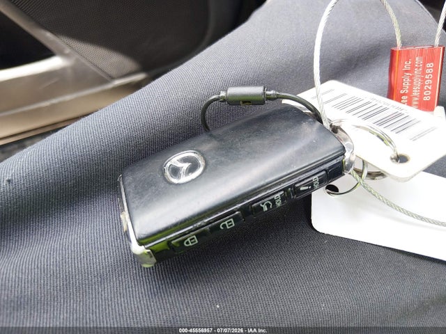Продажа на аукционе авто 2022 Mazda Cx-9 Touring, vin: JM3TCBCY2N0617870, номер лота: 45556957