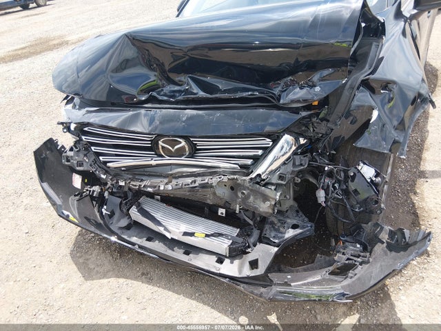 Продажа на аукционе авто 2022 Mazda Cx-9 Touring, vin: JM3TCBCY2N0617870, номер лота: 45556957
