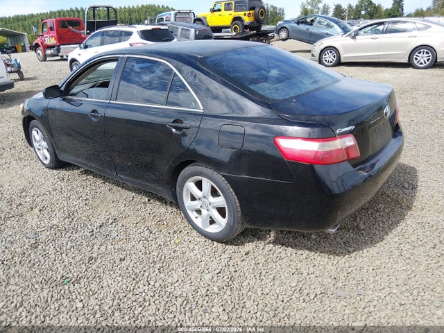Продаж на аукціоні авто 2009 Toyota Camry Xle V6, vin: 4T1BK46K79U589164, номер лоту: 45556966