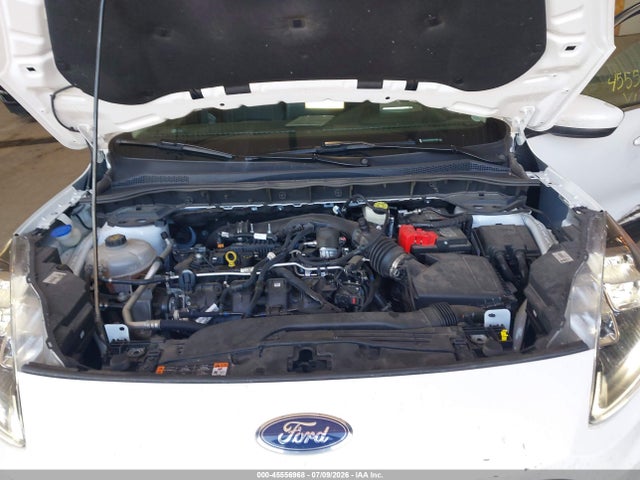 2022 Ford Escape Titanium მანქანა იყიდება აუქციონზე, vin: 1FMCU9J90NUA13507, აუქციონის ნომერი: 45556968