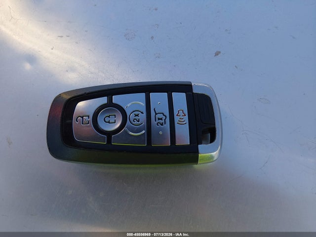 Ford EXPLORER XLT 2020 1FMSK8DH9LGB37852 Image 11