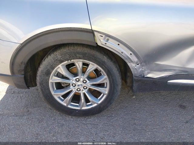 Ford EXPLORER XLT 2020 1FMSK8DH9LGB37852 Image 6