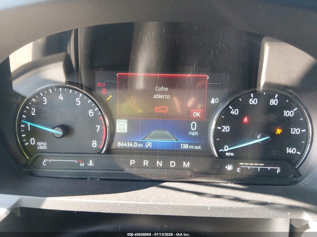 Ford EXPLORER XLT 2020 1FMSK8DH9LGB37852 Image 7
