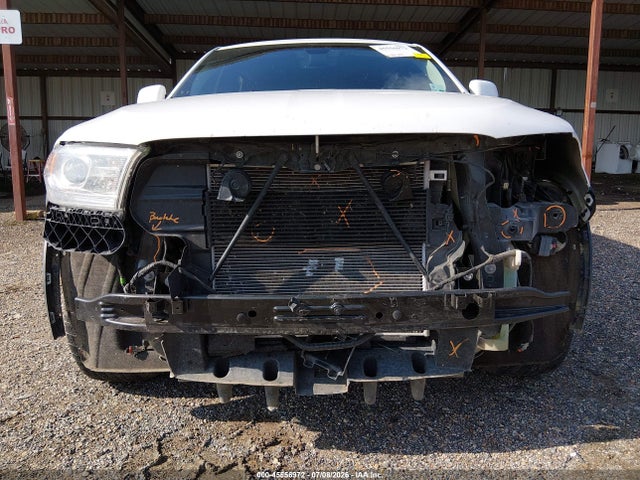 2020 Dodge Durango Sxt Rwd მანქანა იყიდება აუქციონზე, vin: 1C4RDHAG8LC268979, აუქციონის ნომერი: 45556972