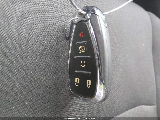 1G1ZD5ST9PF169319 Chevrolet Malibu Fwd 1lt