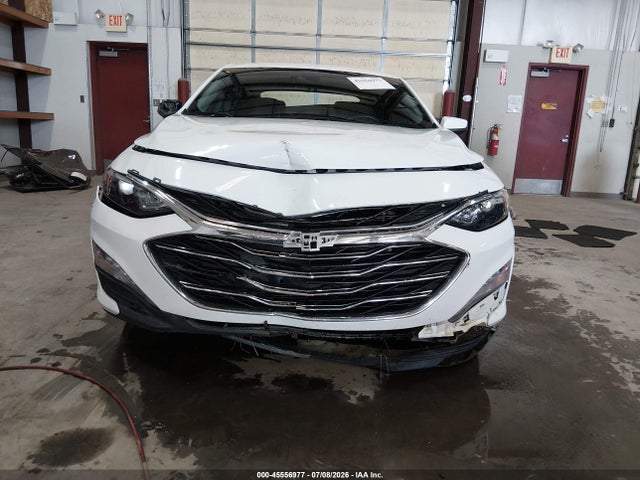 1G1ZD5ST9PF169319 Chevrolet Malibu Fwd 1lt