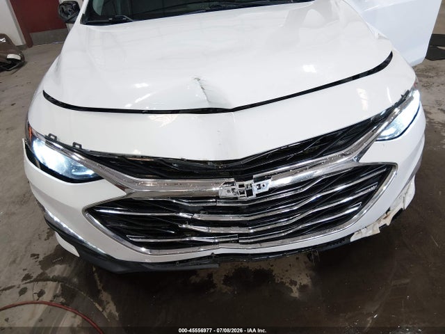 1G1ZD5ST9PF169319 Chevrolet Malibu Fwd 1lt
