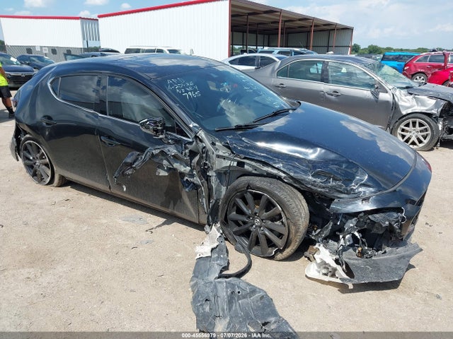 Aukcja sprzedaży 2021 Mazda Mazda3 Premium, vin: JM1BPBML2M1307965, numer aukcji: 45556979