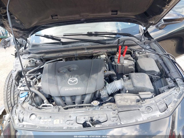 Продаж на аукціоні авто 2021 Mazda Mazda3 Premium, vin: JM1BPBML2M1307965, номер лоту: 45556979